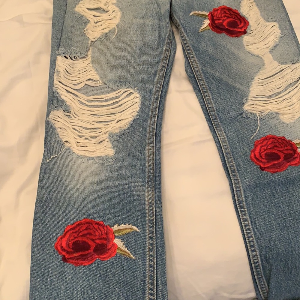 Remade Levi’s - image 3